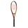 Wilson Tennis Racket Burn V5.0 100in/300g/Tournament orange - strung -